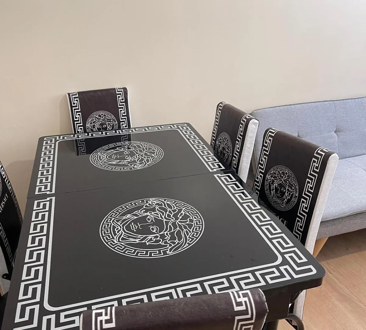 Deluxe London Excel Luxury Apartment 0*,  Storbritannien