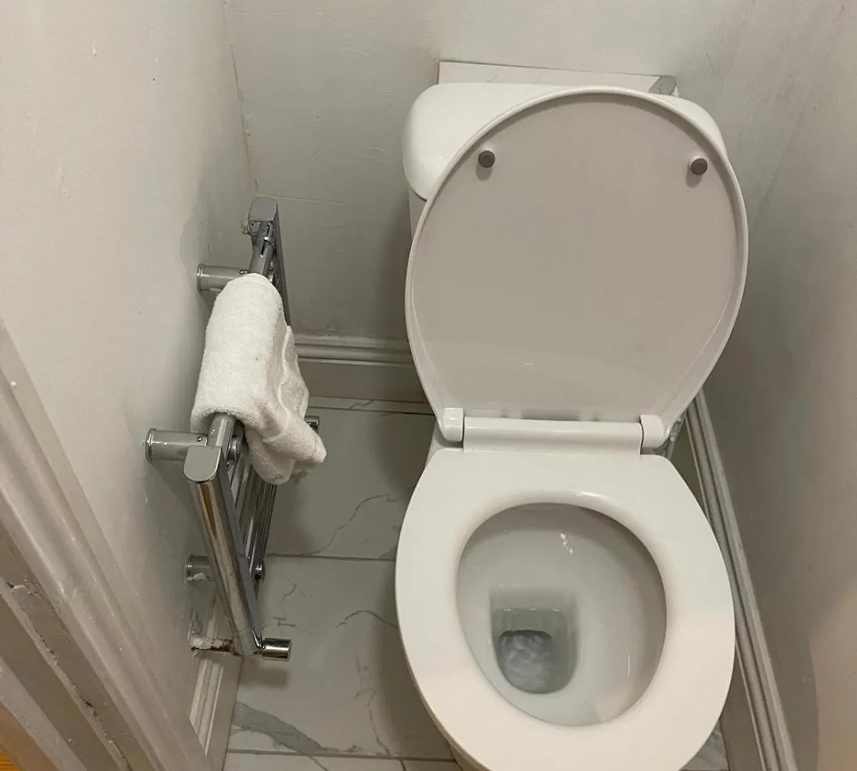 Villa Deluxe London Excel Luxury Apartment Birleşik Krallık