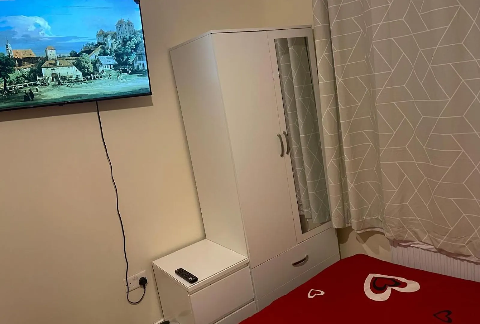 Deluxe London Excel Luxury Apartment Birleşik Krallık