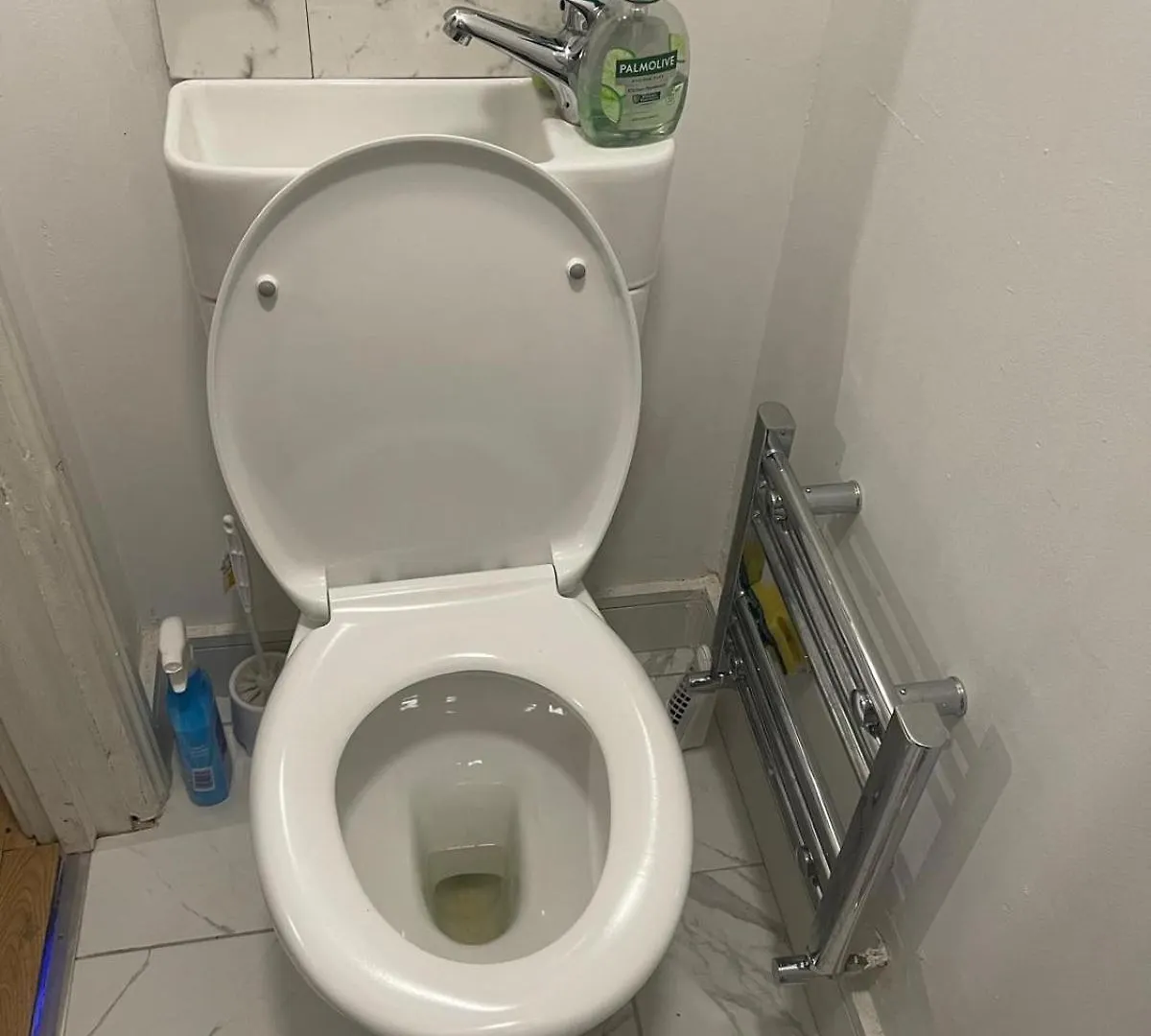Deluxe London Excel Luxury Apartment 0*,  Birleşik Krallık