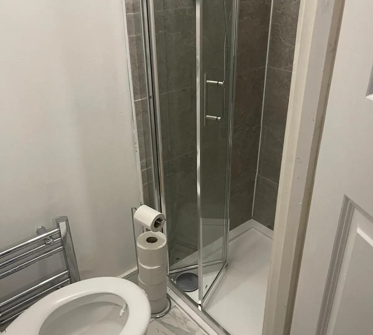 Deluxe London Excel Luxury Apartment Birleşik Krallık